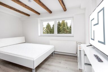 Wohnung zur Miete 595 € 2 Zimmer 35 m² 2. Geschoss Brunnenstraße 6 Alt-Kürenz 1 Trier 54295