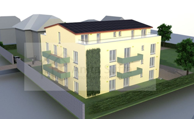 Wohnung zum Kauf Provisionsfrei 245.700 € 2 Zimmer 63 m² Erdgeschoss Dombühl Dombühl 91601