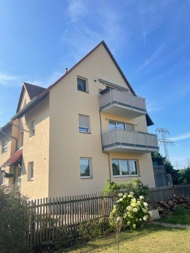 Wohnung zum Kauf 280.000 € 3 Zimmer 80 m² 1. Geschoss Meußlitz Dresden 01259
