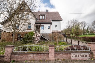 Einfamilienhaus zum Kauf 170.000 € 3 Zimmer 97 m² 1.787 m² Grundstück Landsweiler Schiffweiler / Heiligenwald 66578