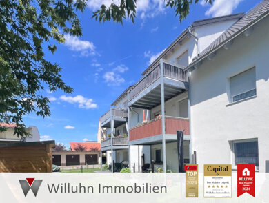 Wohnung zur Miete 930 € 3 Zimmer 88 m² Eilenburg Eilenburg 04838