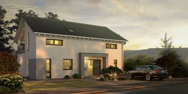 Villa zum Kauf provisionsfrei 299.188 € 4 Zimmer 173,7 m² 890 m² Grundstück Gauernitz Klipphausen 01665