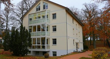 Wohnung zum Kauf 420.000 € 2 Zimmer 60 m² 1. Geschoss frei ab sofort Ostseebad Heringsdorf Heringsdorf 17424