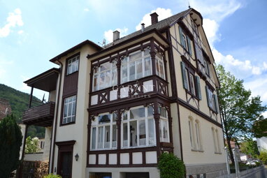 Villa zum Kauf 679.000 € 12 Zimmer 280 m² 312 m² Grundstück Bad Urach Bad Urach 72574