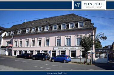 Hotel zum Kauf 20 Zimmer 472 m² Grundstück Adenau Adenau 53518