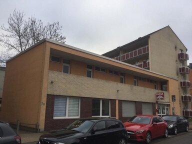 Wohnung zur Miete 328 € 1 Zimmer 25,3 m² 1. Geschoss frei ab 20.02.2025 Am Alten Hospital 7A Altstadt 2 Koblenz 56068