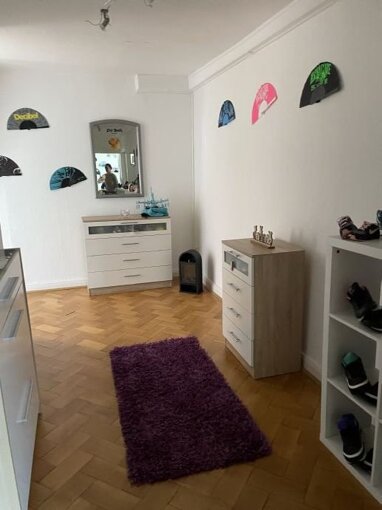 Wohnung zur Miete 1.402 € 5,5 Zimmer 200,2 m² 2. Geschoss Steinerstraße 48 Stadtzentrum Werl 59457
