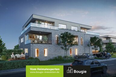 Wohnung zur Miete 1.116 € 2 Zimmer 72 m² Birgden Gangelt-Birgden 52538