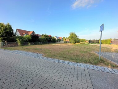 Grundstück zum Kauf 230.000 € 675 m² Grundstück Gunzenhausen Gunzenhausen 91710