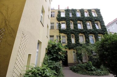 Wohnung zum Kauf Provisionsfrei 198.090 € 2 Zimmer 71 m² 2. Geschoss Weißenburger Straße 18 Wilhelmstadt Berlin 13595
