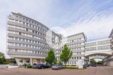 Bürogebäude zur Miete Provisionsfrei 9,50 € 466,4 m² Bürofläche Groß-Buchholz Hannover 30625