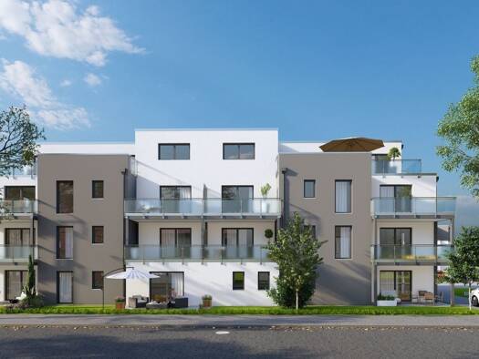 Neubauprojekt zum Kauf Westerholt Herten 45701