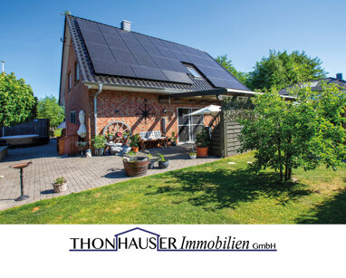Einfamilienhaus zum Kauf 698.500 € 5 Zimmer 153 m² 645 m² Grundstück Trittau 22946