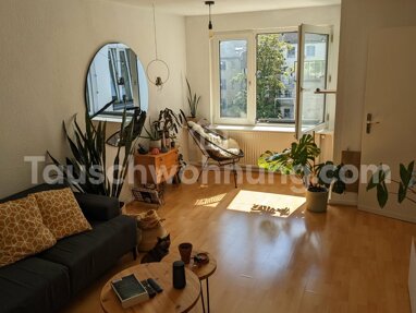 Wohnung zur Miete 600 € 3 Zimmer 75 m² 5. Geschoss Friedrichstadt Düsseldorf 40215