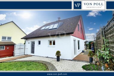 Einfamilienhaus zum Kauf 465.000 € 4 Zimmer 111,5 m² 496 m² Grundstück Werthhoven Wachtberg / Werthhoven 53343