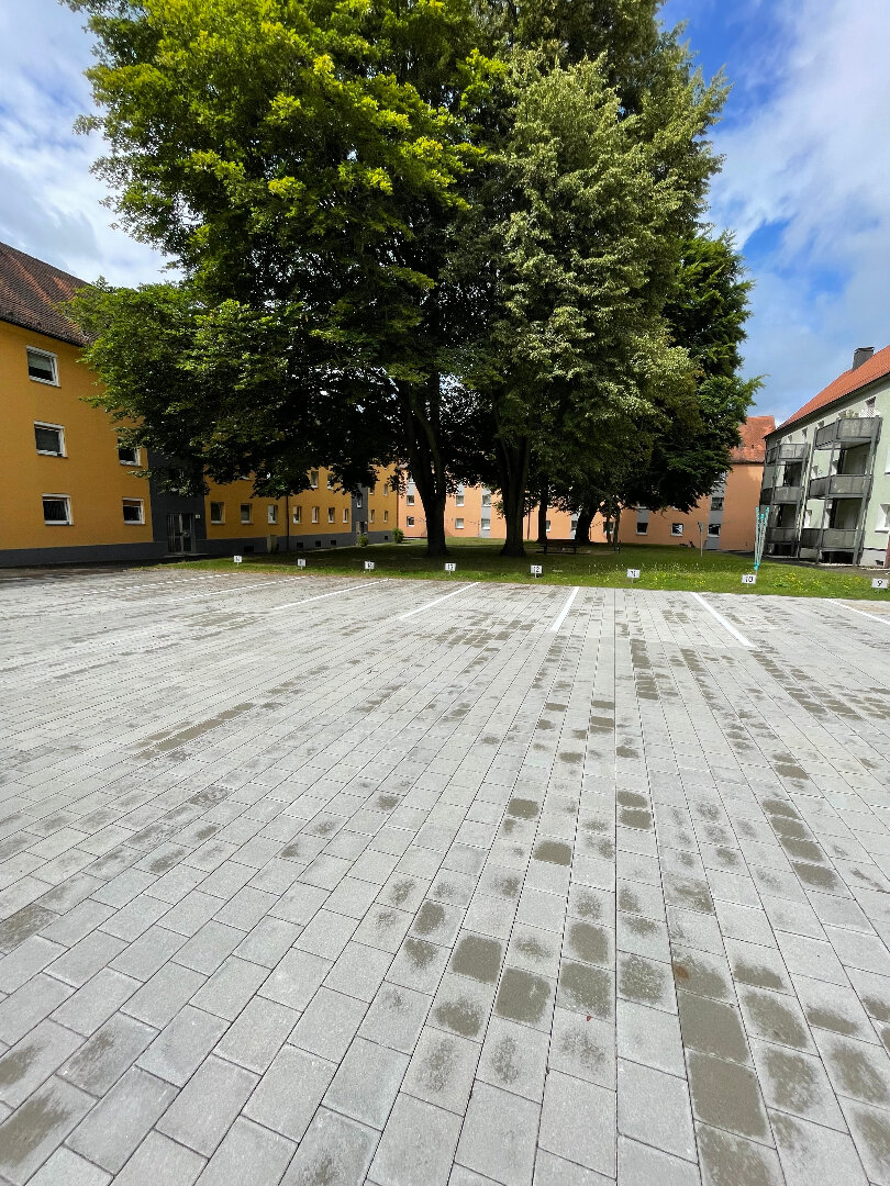 Außenstellplatz zur Miete 20 € Peter-Lippert-Str. 4 Dreifaltigkeit Amberg 92224