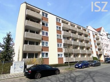 Wohnung zum Kauf 238.000 € 2 Zimmer 55 m² Bleiweiß Nürnberg 90461