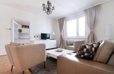 Wohnung zur Miete 580 € 2 Zimmer 70 m² Marienburger Str. 4 Peter und Paul Landshut 84028