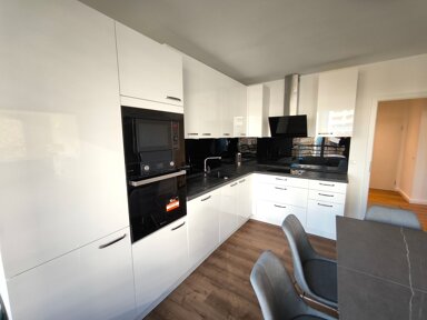 Wohnung zur Miete 2.200 € 3 Zimmer 100 m² 4. Geschoss frei ab sofort Leipziger Straße 48 Mitte Berlin 10117