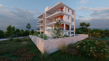 Wohnung zum Kauf 430.000 € 112 m² Kato Paphos - Universal