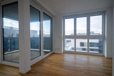 Wohnung zur Miete 1.873 € 3 Zimmer 72,8 m² 1. Geschoss frei ab 01.03.2025 Baakenallee 25 HafenCity Hamburg 20457