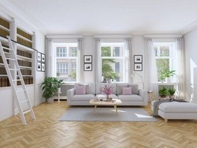 Terrassenwohnung zum Kauf provisionsfrei 699.000 € 3 Zimmer 88,4 m² 3. Geschoss frei ab sofort Staaken Berlin 13591