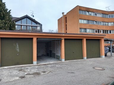 Garage zum Kauf 29.000 € Prinzregenten Str. 81 Rosenheim 83024