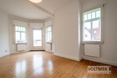 Wohnung zur Miete 680 € 3,5 Zimmer 96 m² 1. Geschoss Innenstadt Neunkirchen 66538