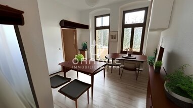 Wohnung zum Kauf 49.500 € 2 Zimmer 35 m² Pontestraße 25 Innenstadt Görlitz 02826