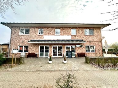 Wohn- und Geschäftshaus zum Kauf als Kapitalanlage geeignet 1.190.000 € 382,2 m² Adendorf Adendorf 21365