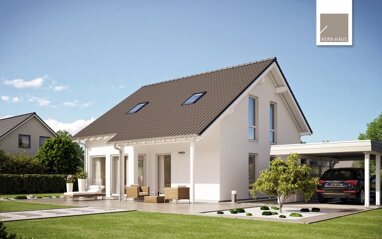Einfamilienhaus zum Kauf 398.220 € 4 Zimmer 116 m² 644 m² Grundstück Eschenbergen 99869