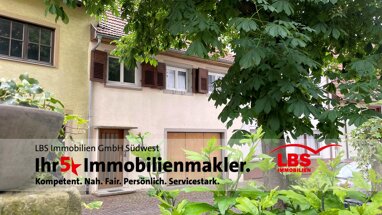 Reihenmittelhaus zum Kauf 198.000 € 4 Zimmer 100 m² 119 m² Grundstück Engen Engen 78234