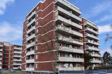 Immobilie zum Kauf 174.000 € 3 Zimmer 60 m² Friedrich-Froebel-Schule 15 Viernheim 68519