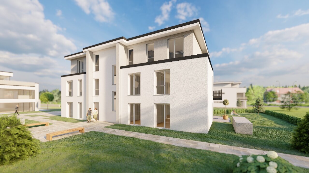 Wohnung zum Kauf provisionsfrei 379.900 € 3 Zimmer 80,8 m²<br/>Wohnfläche 1.<br/>Geschoss Elser Kirchstraße 12 Elsen Paderborn 33106