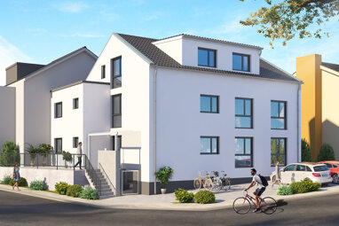 Wohnung zum Kauf Provisionsfrei 970.000 € 4 Zimmer 117 m² Zähringen Freiburg 79104