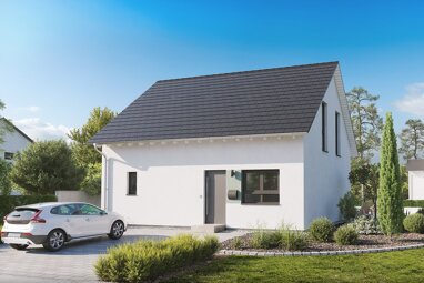Einfamilienhaus zum Kauf 476.000 € 4 Zimmer 153,8 m² 500 m² Grundstück Weinolsheim 55278