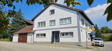 Wohnung zur Miete 730 € 3,5 Zimmer 130 m² Erdgeschoss frei ab sofort Rathsmannsdorf Windorf 94575