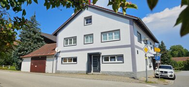 Wohnung zur Miete 730 € 3,5 Zimmer 130 m² EG frei ab sofort Rathsmannsdorf Windorf 94575