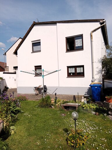 Einfamilienhaus zum Kauf 245.000 € 6 Zimmer 145 m² 229 m² Grundstück frei ab sofort Biebesheim 64584