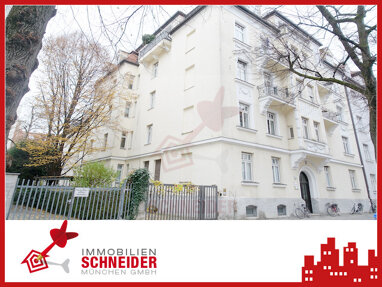 Wohnung zum Kauf 1.290.000 € 3 Zimmer 97,7 m² 1. Geschoss Neuschwabing München 80796
