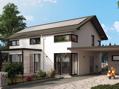 Einfamilienhaus zum Kauf Provisionsfrei 375.832 € 149 m² Reichelsdorf Nürnberg 90402
