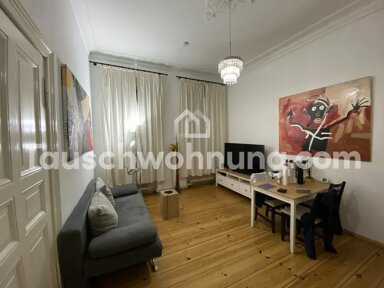 Wohnung zur Miete 650 € 2 Zimmer 44 m² Westend Berlin 14057