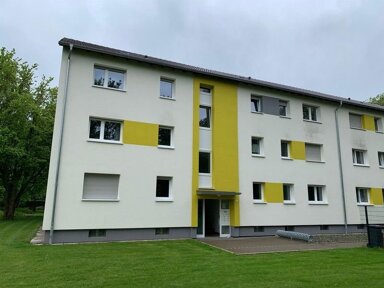 Wohnung zur Miete 506 € 3 Zimmer 70,2 m² 2. Geschoss frei ab 14.12.2024 Königsberger Straße 88 Bad Sobernheim Bad Sobernheim 55566