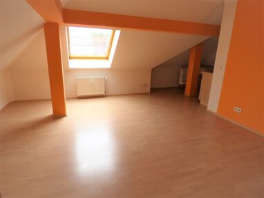 Wohnung zur Miete 319 € 1 Zimmer 38,5 m² 4. Geschoss Möckern Leipzig 04159