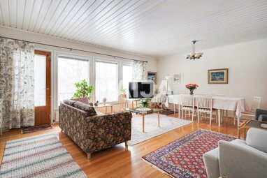 Doppelhaushälfte zum Kauf 248.000 € 4 Zimmer 101 m² 1.824 m² Grundstück Perkiöntie 18 Vantaa 01670