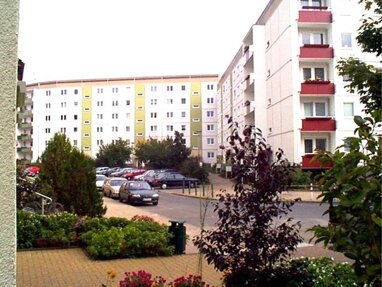 Wohnung zur Miete 328,92 € 2 Zimmer 54,8 m² 5. Geschoss Bandwirkerstraße 8 a Heumarkt Magdeburg 39114