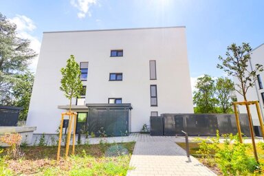 Wohnung zur Miete 1.031 € 2 Zimmer 65,8 m² 3. Geschoss frei ab 01.12.2024 Fahrberg 31 Jagstfeld Bad Friedrichshall 74177