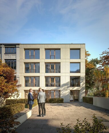 Wohnung zur Miete Wohnen auf Zeit 2.190 € 1 Zimmer 44 m² frei ab sofort Hoheluft - West Hamburg 20253