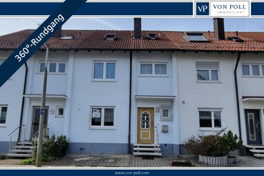 Reihenmittelhaus zum Kauf 449.000 € 6 Zimmer 143 m² 263,6 m² Grundstück Eibach Nürnberg / Eibach 90451