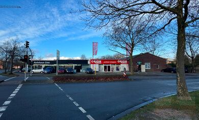 Bürogebäude zum Kauf als Kapitalanlage geeignet 630.000 € 811 m² 1.535 m² Grundstück Rheine Rheine 48431